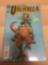 Antartic Press Comics, Valhalla #1-Comic Book