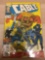 Marvel Comics, Cable #4-Comic Book