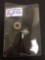 RARE WWII Nazi Germany National Railway Uniform Shoulder Strap