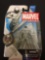 Marvel Universe Moon Knight Action Figure (Facorty Sealed)