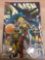 Marvel Comics, X-Men #17-Comic Book