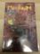 Sirius Comics, Broken Heroes #1-Comic Book