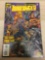 Marvel Comics, Thunderbolts #31-Comic Book