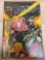 Marvel Comics, The New Warriors #41-Comic Book