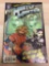 Wildstorm Comics, Mostly Wanted #1-Comic Book