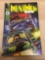 Dark Horse Comics, John Byrne's Next Men 