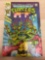 Archie Adventures Series, Eastman And Laird's Teenage Mutant Ninja Turtles Adventures #23-Comic Book