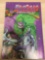 Image Comics, WildC.A.T.s Adventures Sourcebook #1-Comic Book