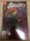 DC Comics, Anarky Pt.3 of 4-Comic Book