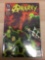 DC Comics, Anarky #3-Comic Book