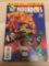 Marvel Comics, The Defenders #6-Comic Book