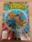 Marvel Comics, Dr. Strange #50 Giant-Sized Extravaganza!-Comic Book