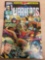 Marvel Comics, Warheads #4-Comic Book