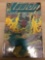 DC Comics, Legion Of Super-Heroes #10-Comic Book