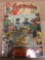 DC Comics, Legionnaires #54(21)-Comic Book
