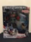 Transformers Dark of the Moon Fireburst Optimus Prime Autobot Level: 2 Intermidiate (Factory Sealed)