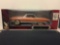 Road Signature Die Cast Metal Collection Deluxe Edition 1963 Chrystler Turbine Replica