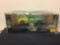 1997 MotorSports John Deere Nascar #97 Die Cast Coin Bank W/ Key