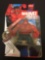 Marvel Universe Red Hulk Action Figure (Factory Sealed)