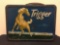 Antique The American Thermos Bottle Co Metal Lunch Box