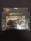 Harley-Davidson Collector Tin & Two Decks of Playing Cards