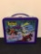 1999 Hallmark School Days Batman and Robin Metal Lunch Box