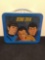 1999 Hallmark School Days Star Trek Metal Lunch Box