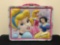 The Tin Box Company Disney Princess Metal Lunch Box