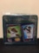 Seattle Mariners Ichiro & Jamie & Moose & Edgar Metal Lunch Box