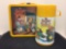 1982 Aladdin Industries The Secret of Nimh Metal Lunch Box & Thermos