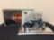 Harley-Davidson 1958 74FL Hydra-Glide 1:18 Die Cast Metal Collectible