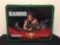 Thermos 1985 Rambo Metal Lunch Box