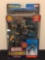 Marvel Legends Apocalypse Series Bishop Action Figure & Bishop #2 Jan Comic Book (Factory Sealed)