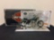 Harley-Davidson 2000 FXDL Dyna Low Rider 1:18 Die Cast Collectible