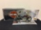 Harley-Davidson 2000 FLSTC Heritage Softail Classic 1:18 Die Cast Collectible