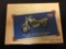 Hallmark Keepsake Ornament 1971 FX-1200 Super Glide Harley-Davidson Motorcycle Milestones