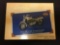 Hallmark Keepsake Ornament 1971 FX-1200 Super Glide Harley-Davidson Motorcycle Milestones