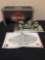 Harley-Davidson Street Stalker 1:18 Die Cast Collectible
