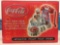 Coca-Cola Brand Animated Polar Bear Phone