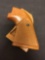 Walnut Replacement Grips Originals for the .41 Mag