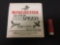Winchester Super Speed Game Loads 12 Gauge 8 Shot 25 Shotgun Shells