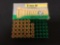 Lellier & Bellot 9 mm M 95 Grs 6, 10 G 29 Cartridges