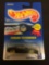 1991 Hot Wheels Ferrari Testarossa Gold Medal Speed Black #35