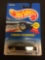 1991 Hot Wheels Ferrari Testarossa Gold Medal Speed Black #35