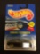 1991 Hot Wheels Ferrari Testarossa Gold Medal Speed Black #35