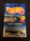 1991 Hot Wheels Ferrari Testarossa Gold Medal Speed Black #35
