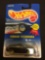 1991 Hot Wheels Ferrari Testarossa Gold Medal Speed Black #35