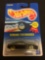1991 Hot Wheels Ferrari Testarossa Gold Medal Speed Black #35