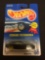 1991 Hot Wheels Ferrari Testarossa Gold Medal Speed Black #35