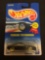 1991 Hot Wheels Ferrari Testarossa Gold Medal Speed Black #35